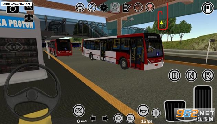 PBSU(ģ����ͨ�ͳ���Ϸ)��ͼ1