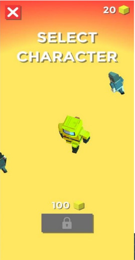 Zombie Road - Avoid the zombie��ʬ֮·�ܿ���ʬ�ٷ���ƻ�����ͼ1
