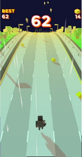 Zombie Road - Avoid the zombie��ʬ֮·�ܿ���ʬ�ٷ���ƻ�����ͼ2