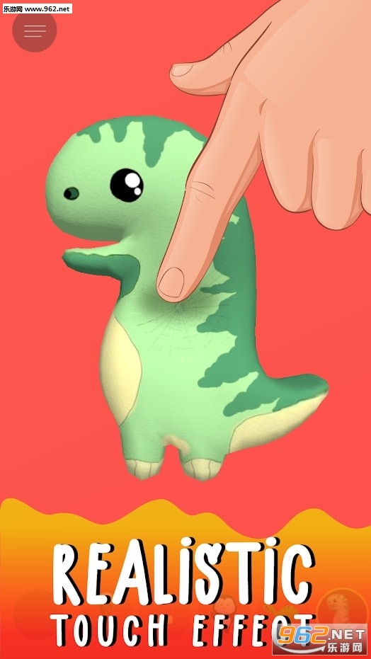 Squishy Simulator Games(����������ģ��ȫ���߽���)��ͼ1