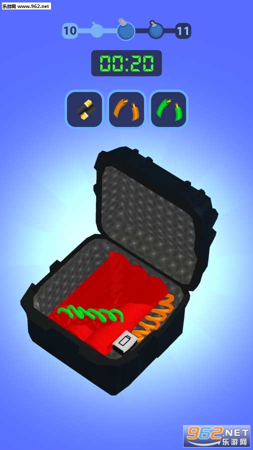 Defuse The Bomb(3D拆弹专家安卓版)截图0