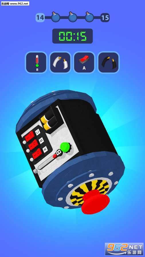 Defuse The Bomb(3D拆弹专家安卓版)截图4