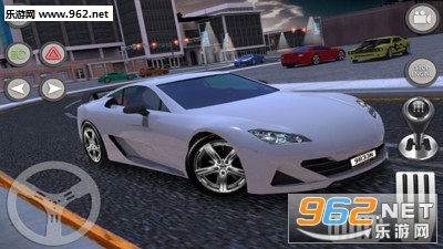 ��ʻѧУģ��2019v1.3 ��׿���ͼ2