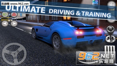 ��ʻѧУģ��2019v1.3 ��׿���ͼ3