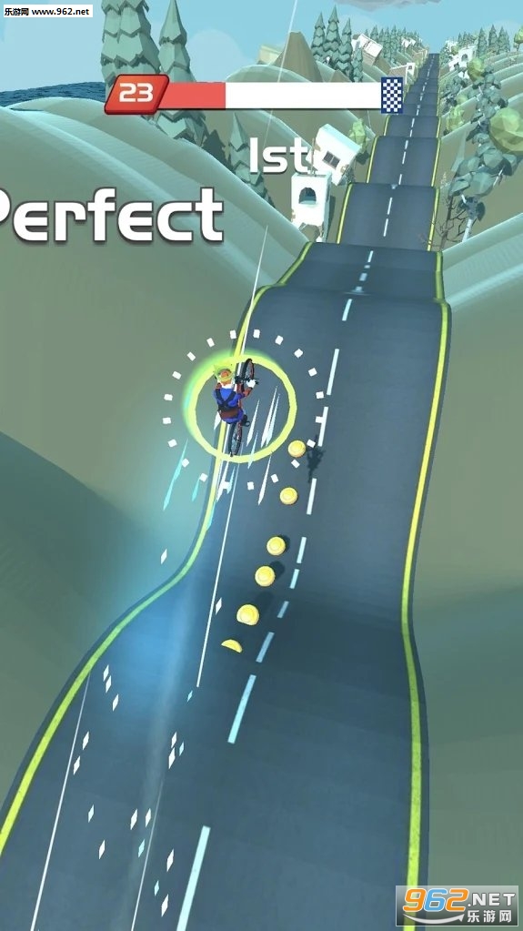ɽ�����г�(Bikes Hill)���°�v2.1.1ȥ�����ͼ0