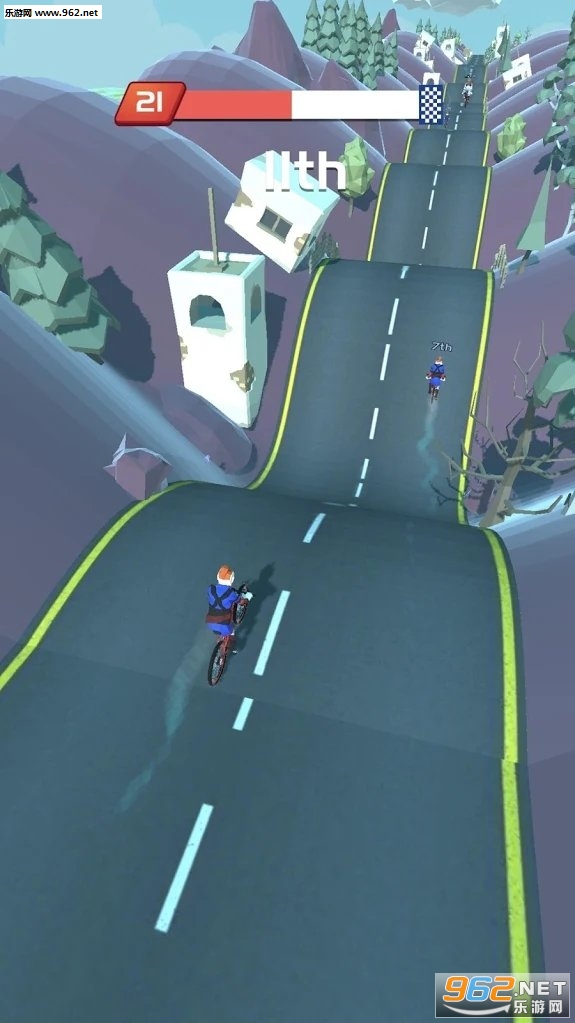 ɽ�����г�(Bikes Hill)���°�v2.1.1ȥ�����ͼ1