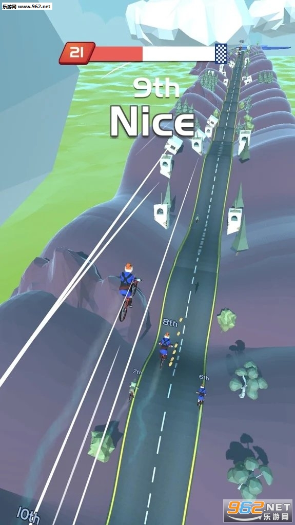 ɽ�����г�(Bikes Hill)���°�v2.1.1ȥ�����ͼ3