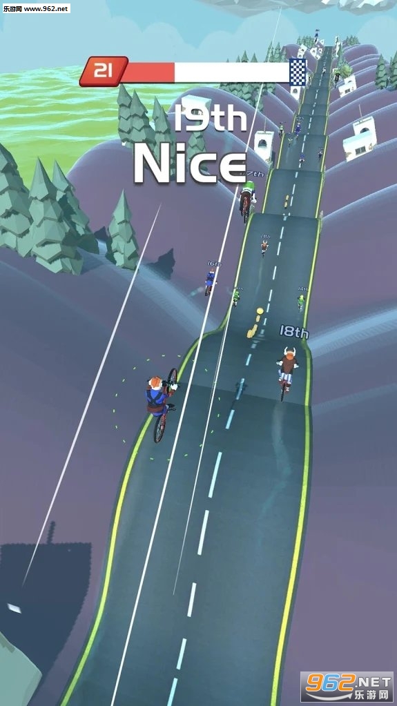 ɽ�����г�(Bikes Hill)���°�v2.1.1ȥ�����ͼ4