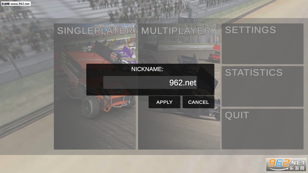 暴走赛车(SCR 2 Online)安卓版截图0