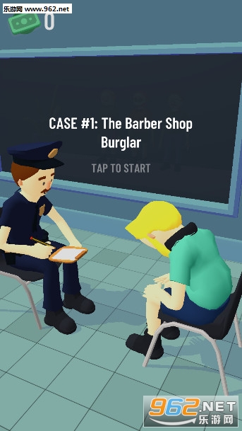 Police Artist(����������С��Ϸ)��ͼ0