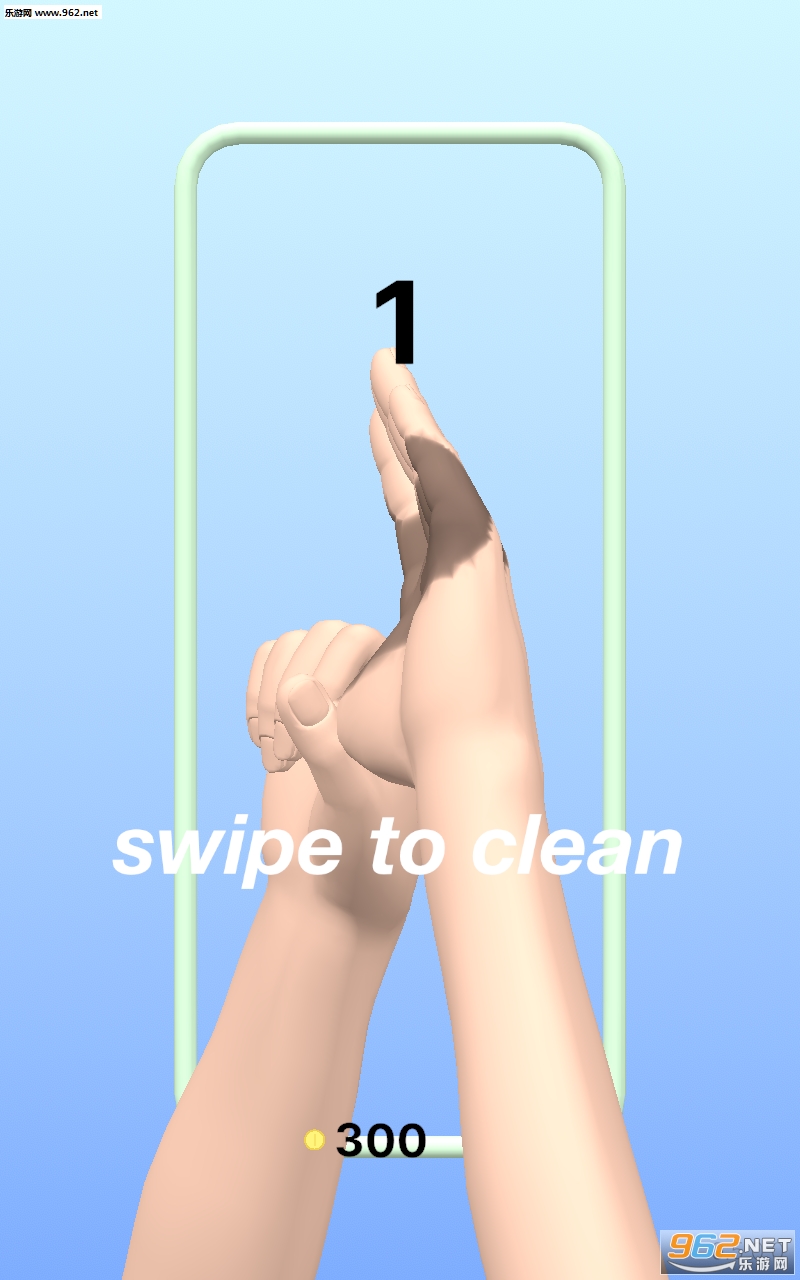 Wash Hands(洗手模拟器手机版)截图0