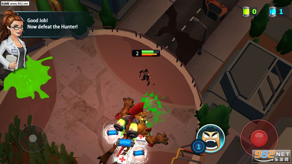 SCAR(������(��ʬ����ɱ)����)��ͼ0