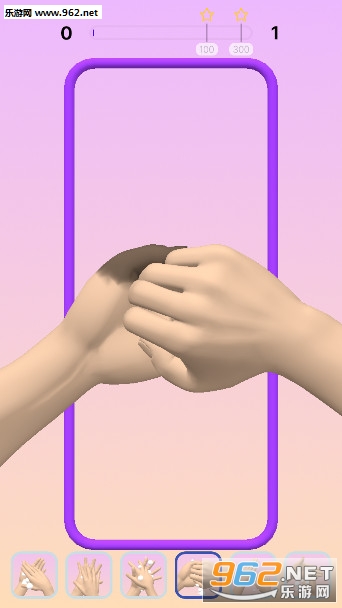 Wash Hands(模拟洗手3D小游戏)截图2