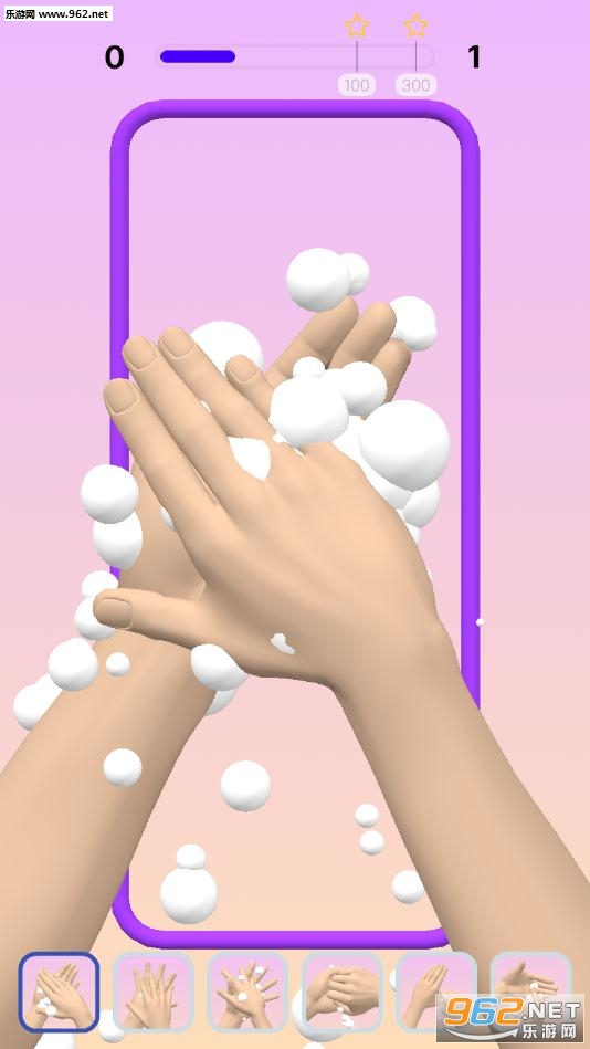 Wash Hands(ϴ��С��Ϸ)��ͼ2
