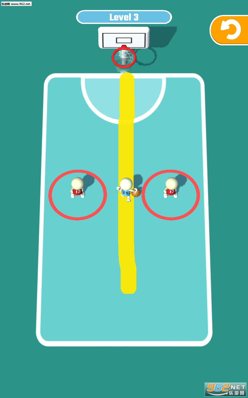 Draw Basketball(��������2020���°�)��ͼ0