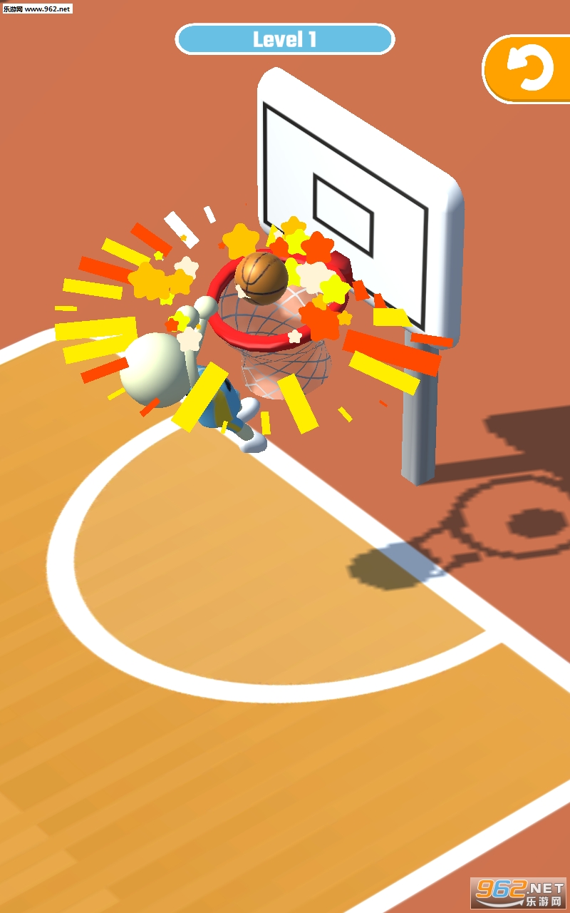 Draw Basketball(��������2020���°�)��ͼ1