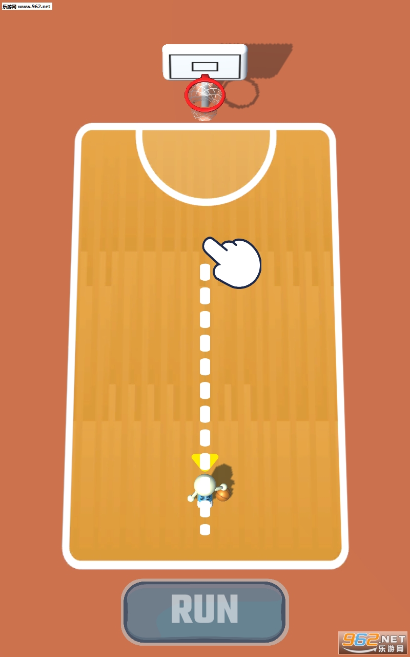 Draw Basketball(��������2020���°�)��ͼ2