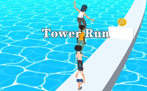 Tower Run��Ϸ����_Tower Run��������Ϸ����_��׿��