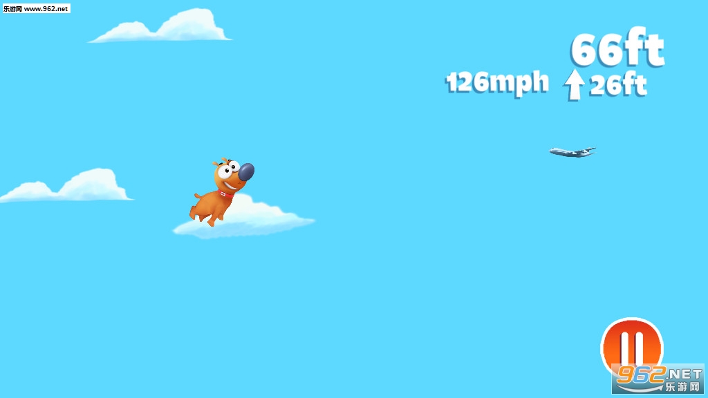 Paf le Chien(����С������)v0.1��׿���ͼ2