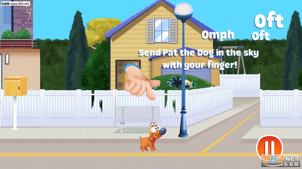 Paf le Chien(����С������)v0.1��׿���ͼ3