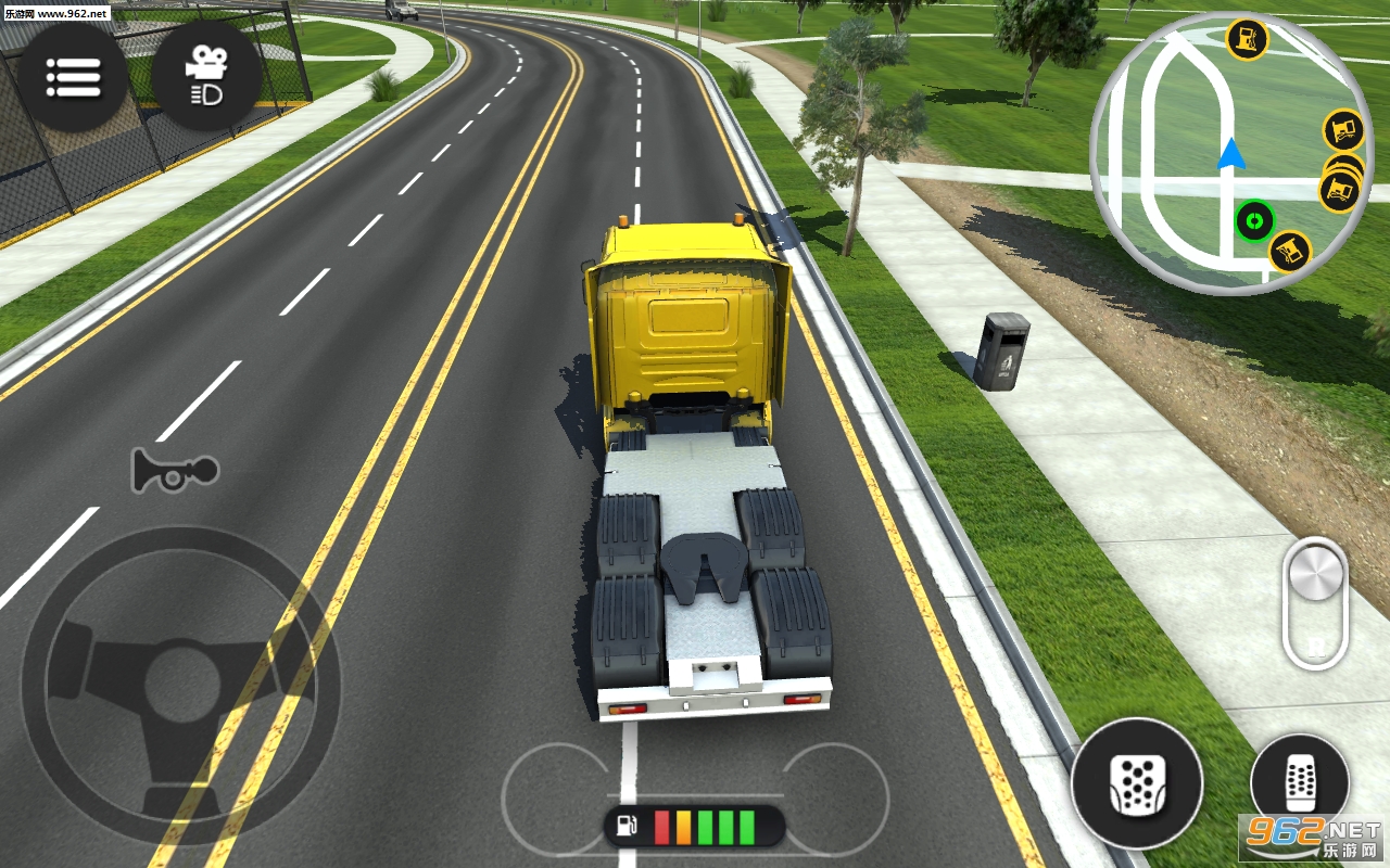Drive Simulator 2020(��ʻģ����2020���İ�)��ͼ0