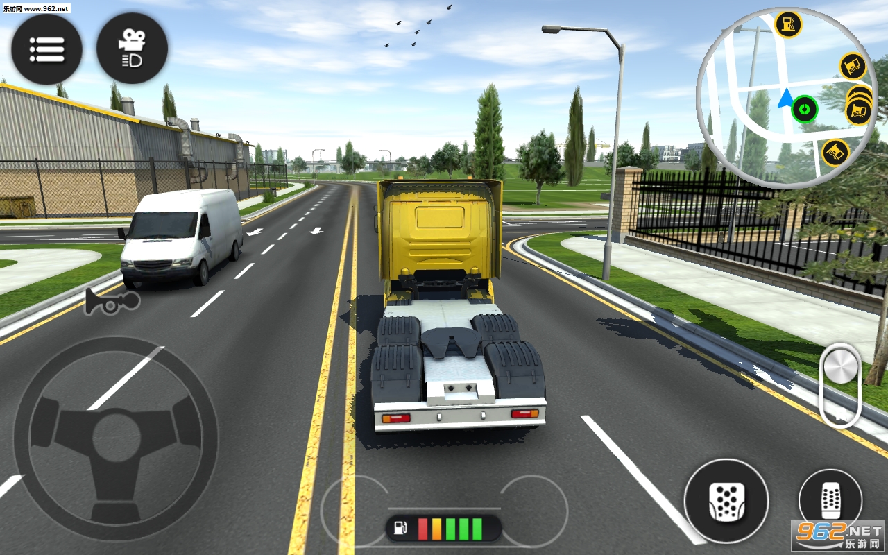 Drive Simulator 2020(��ʻģ����2020���İ�)��ͼ1