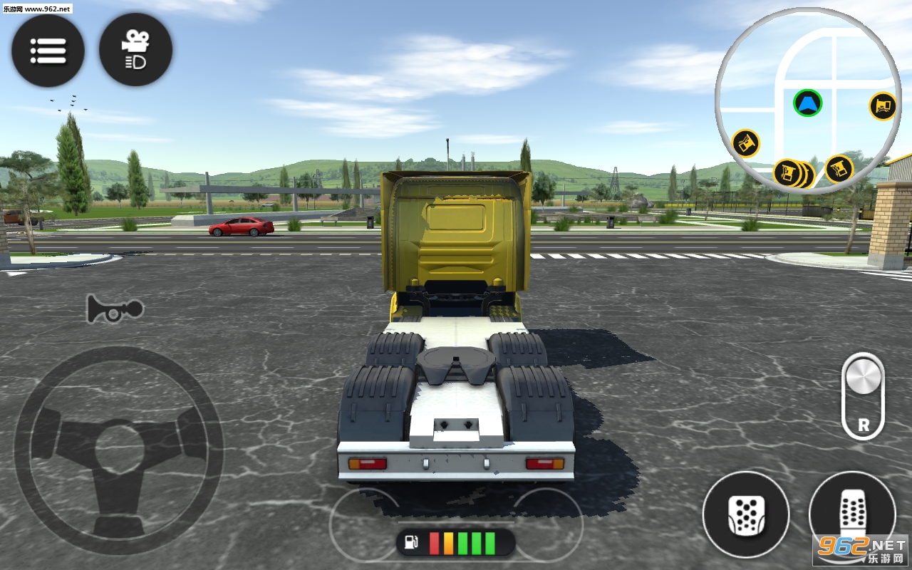 Drive Simulator 2020(��ʻģ����2020���İ�)��ͼ2