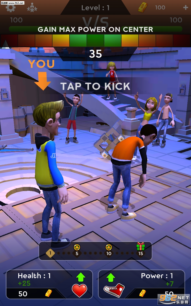 Kick King(��������6���°�)��ͼ3