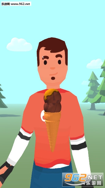 Scoop MasterС��Ϸ��ͼ0