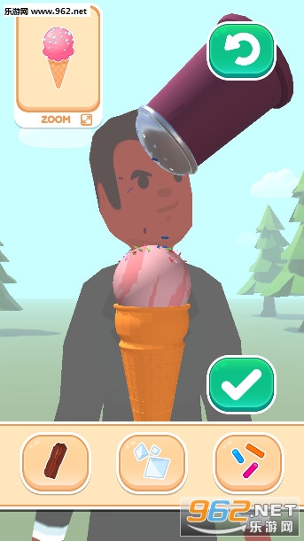 Scoop MasterС��Ϸ��ͼ2