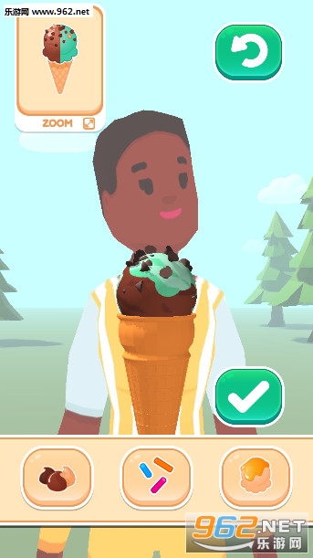 Scoop MasterС��Ϸ��ͼ3