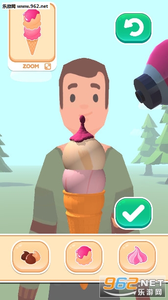 Scoop MasterС��Ϸ��ͼ4
