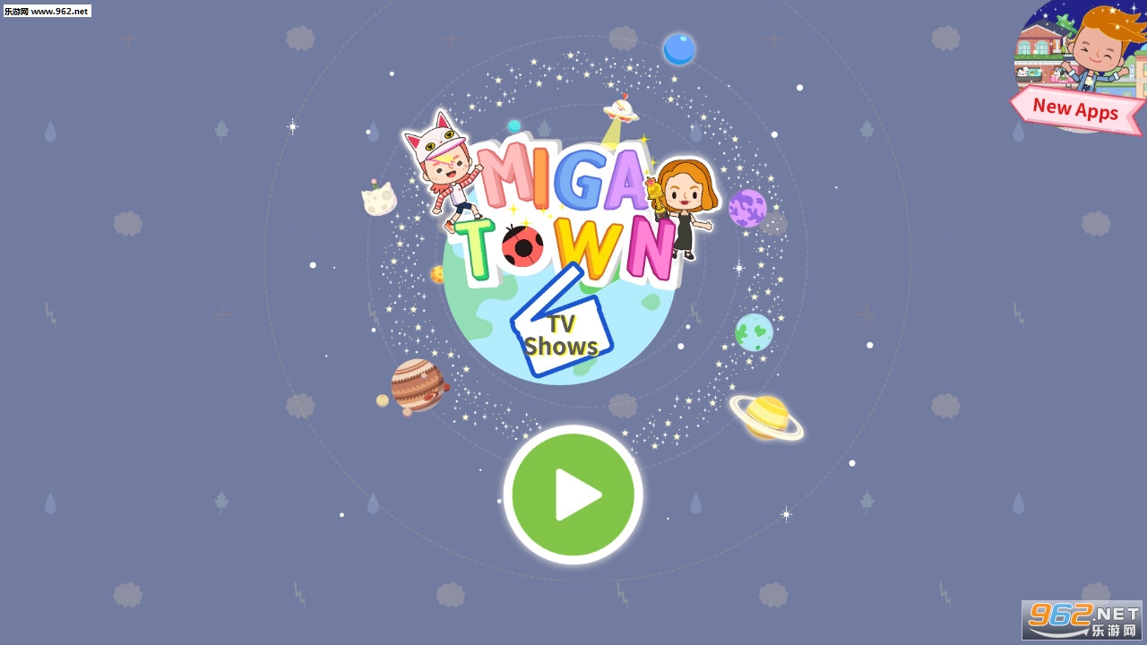 Miga TV Shows(米家电视台完整版)截图7