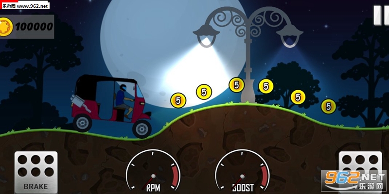 Car Racing 2020(����2020�����������İ�)��ͼ1