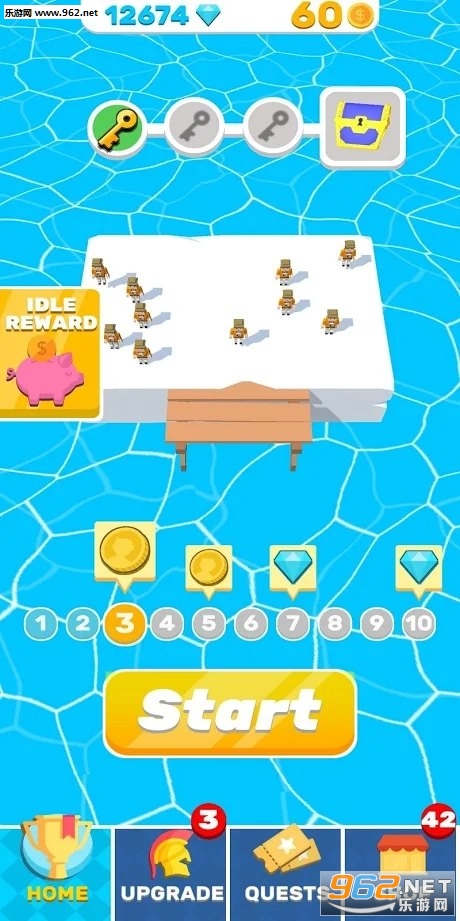 Trivia.IO����io��Ϸv14.0��Ѱ��ͼ1