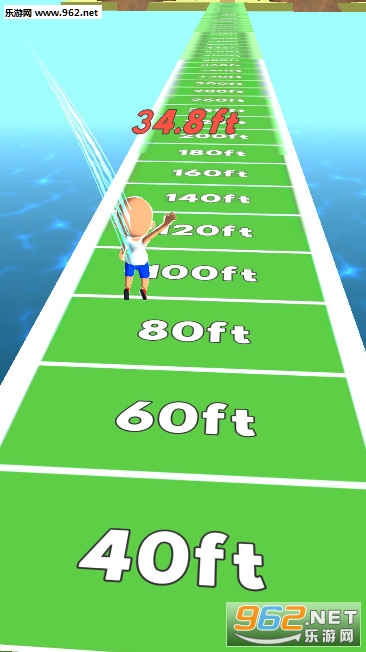 Swing Jumper(��Ͷ�˶�Ա����)��ͼ2