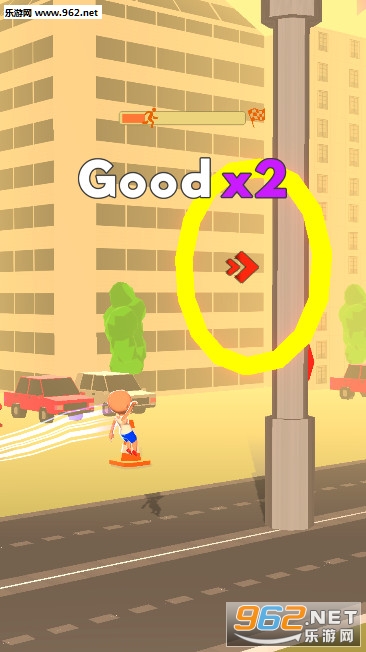 Swing Jumper(��Ͷ�˶�Ա����)��ͼ3