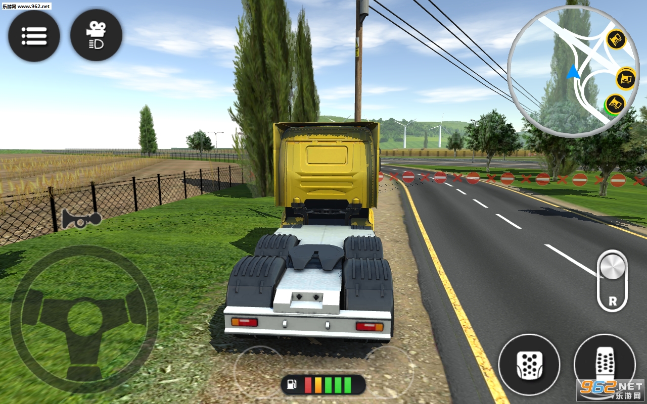 Drive Simulator 2020(驾驶模拟2020无限金币)截图0