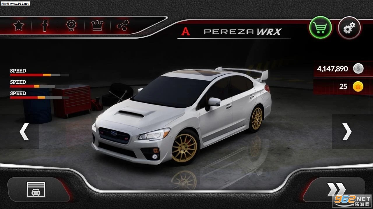 Drive for Speed Simulator(��ʻ�ٶ�ģ�������°�)v1.18.1��Ѱ��ͼ1