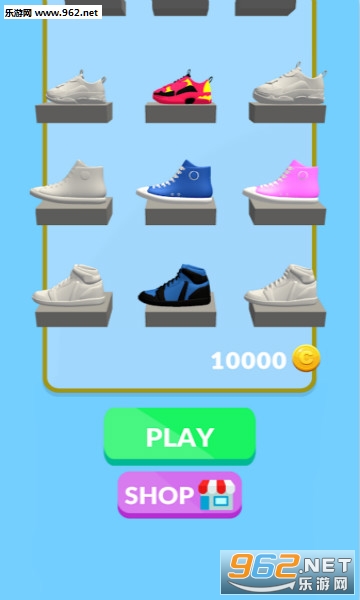 �����˶�Ь��6(Sneakers 3D��Ϸ)��ͼ0