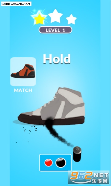 �����˶�Ь��6(Sneakers 3D��Ϸ)��ͼ1