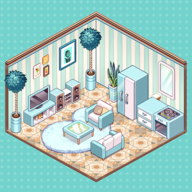 Kawaii Home�ɰ�С��װ����Ϸ