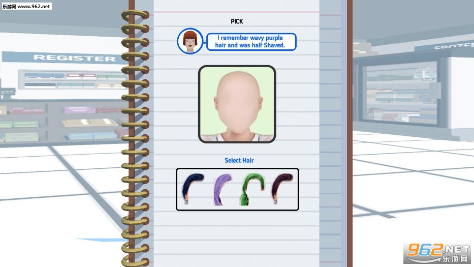Sketchy Suspect(��ץ���ɷ���6��׿��)��ͼ2