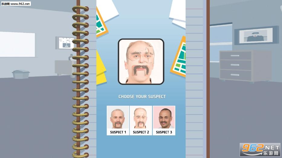 Sketchy Suspect(��ץ���ɷ���6��׿��)��ͼ3