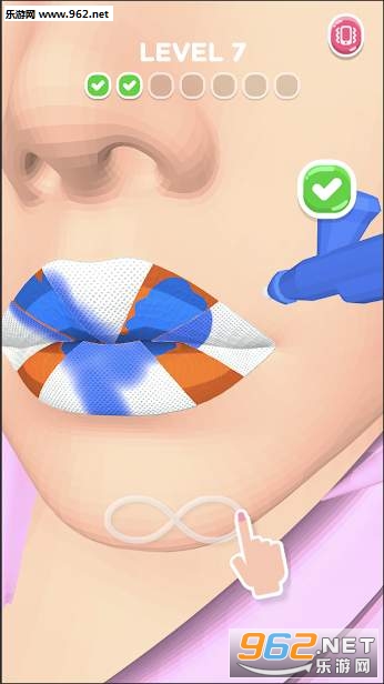 ���ʻ�ױʦ��Ϸv1.0.9 ��׿���ͼ0