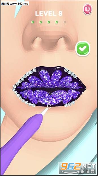 ���ʻ�ױʦ��Ϸv1.0.9 ��׿���ͼ2