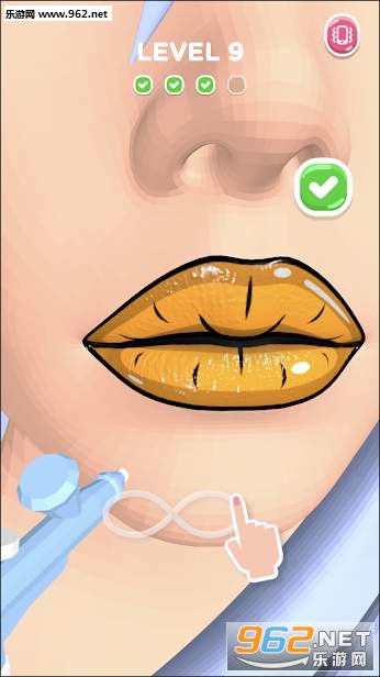 ���ʻ�ױʦ��Ϸv1.0.9 ��׿���ͼ3