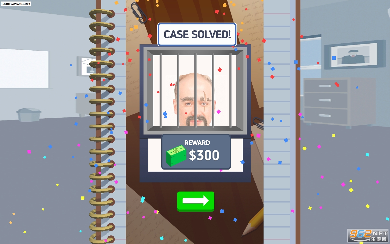 Sketchy Suspect(���Ե����ɷ��ֻ���)��ͼ3