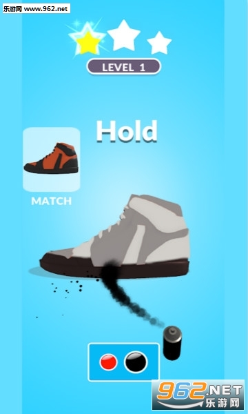 Sneakers 3D(�����˶�Ь��6)��ͼ3