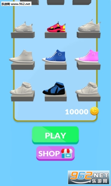 Sneakers 3D(�����˶�Ь��6)��ͼ4